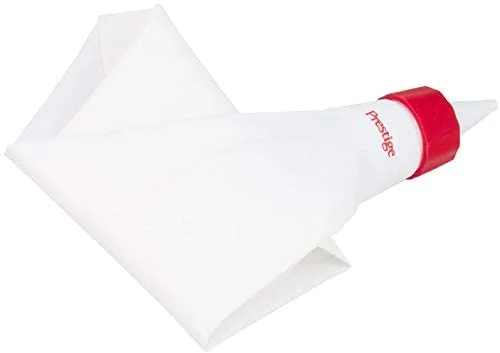 Prestige Icing Bag With 6 Nozzles - Image 2