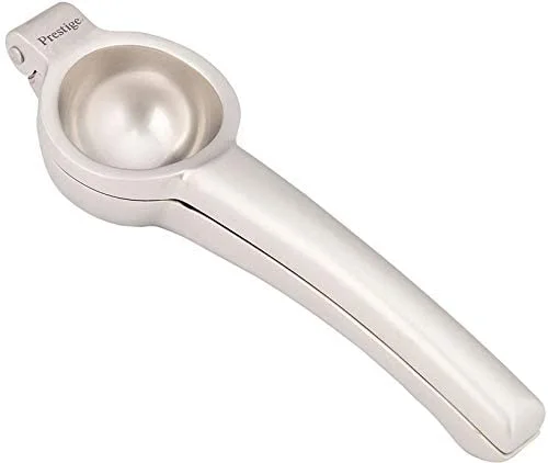 Prestige Lemon Squeezer, Silver - Image 3