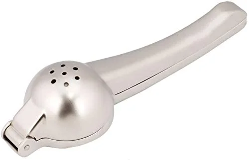 Prestige Lemon Squeezer, Silver - Image 4