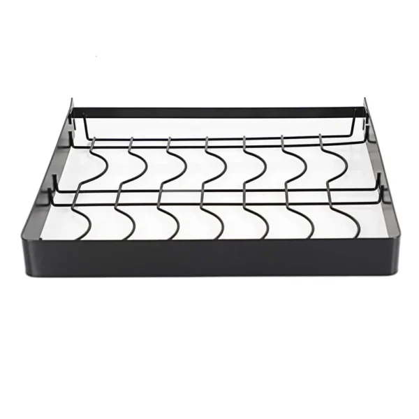 Life Smile Dishes Drying Rack Kitchen organizer - Image 2