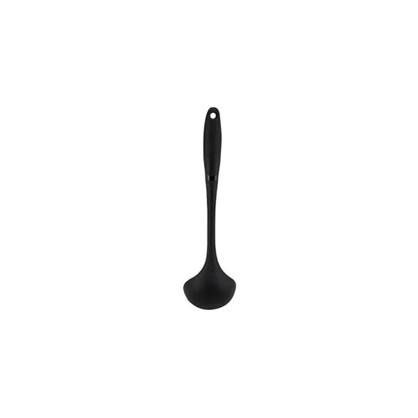 Prestige Nylon Head Ladle, Black - Image 4