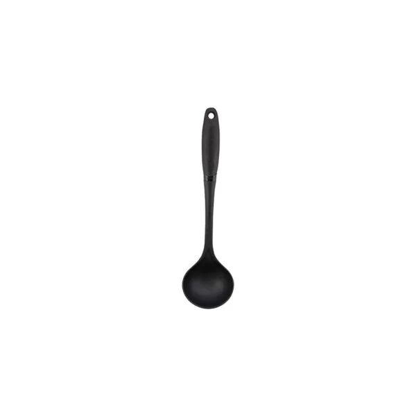 Prestige Nylon Head Ladle, Black - Image 3