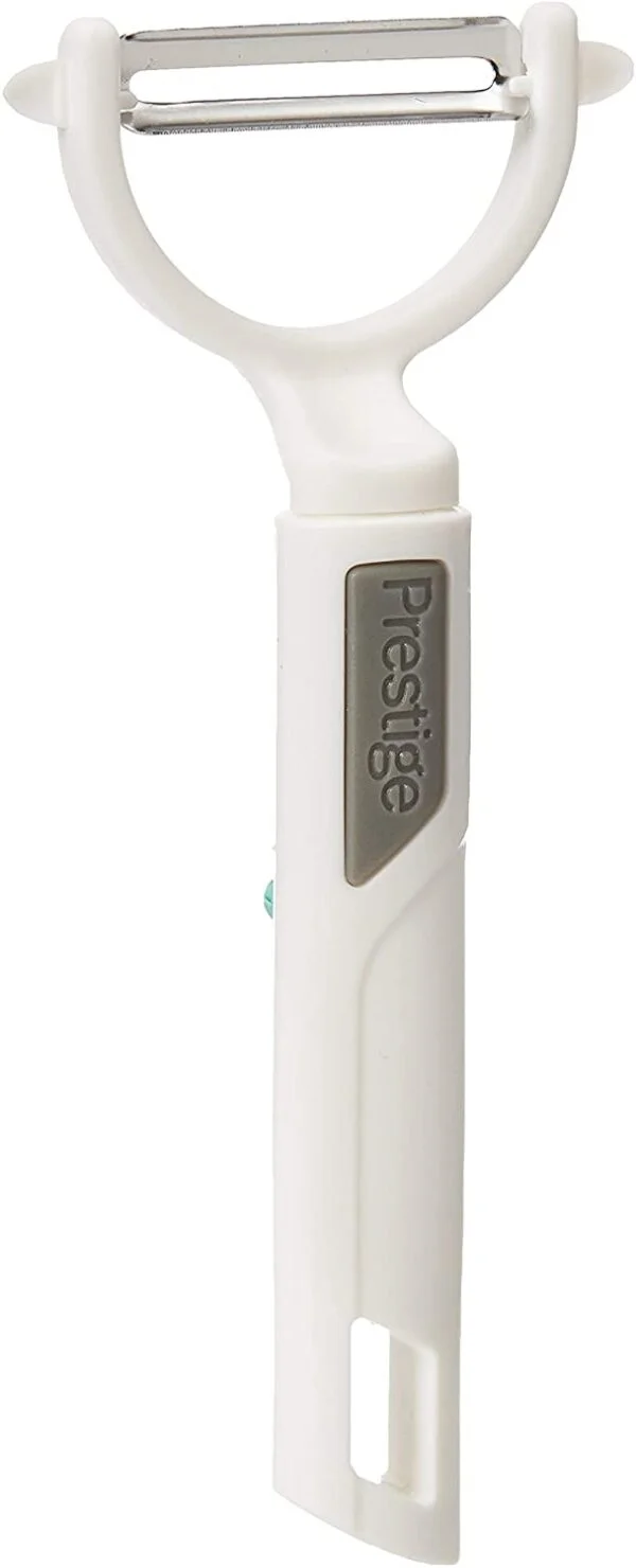 Prestige Y Peeler, White - Image 2