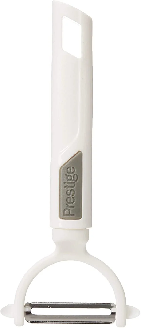 Prestige Y Peeler, White - Image 3