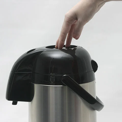 Zojirushi Japan Supreme Air Pot® Beverage Dispenser 3.0Ltr - Image 4