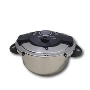 BELMA Pressure Cooker 27cm, 8Ltr & 12Ltr Turkey