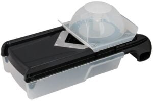Prestige 6 In 1 Mandolin Slicer