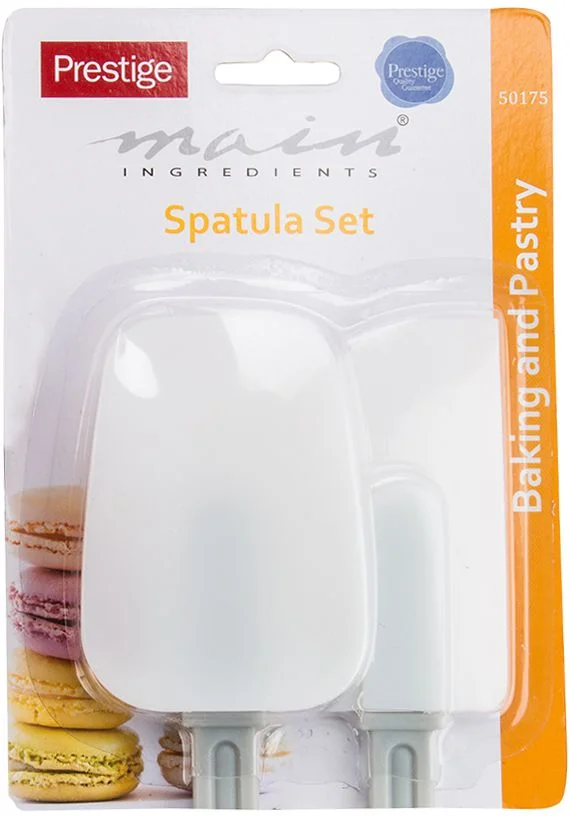 Prestige Spatula, Set of 2 - Image 3