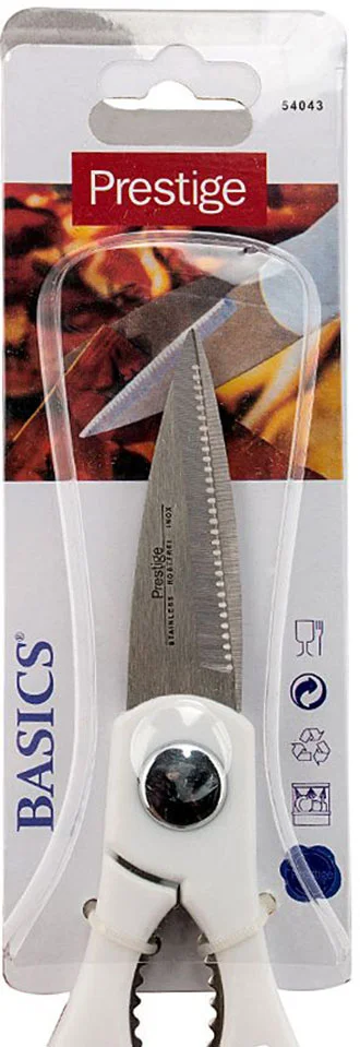 Prestige Kitchen Scissors - Image 5