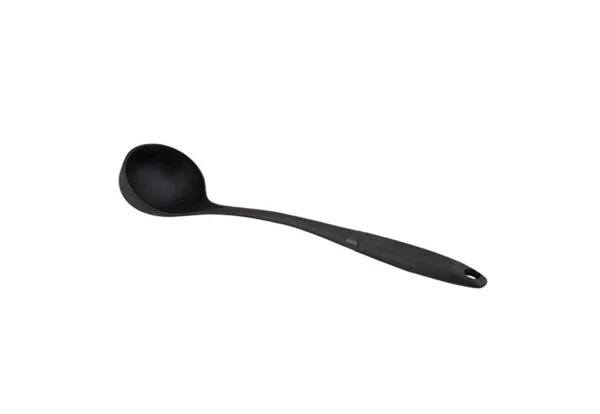 Prestige Nylon Head Ladle, Black