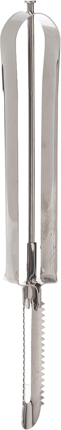 Prestige Speed Peeler & Swivel, Silver