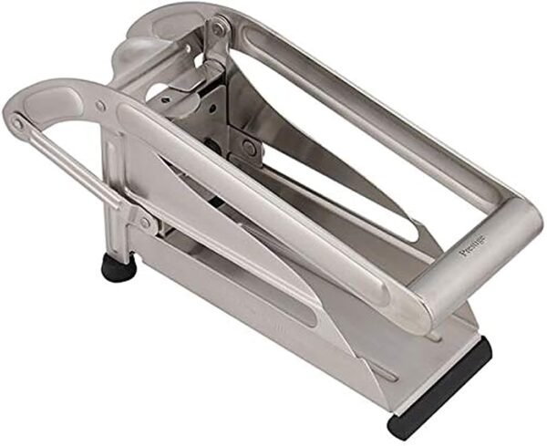 Prestige Potato Chipper, Silver - Image 5