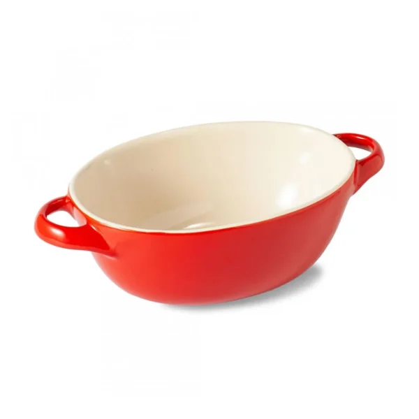 Danny Home Ceramic Baking Dish - Image 2