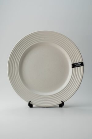 Danny Home Ceramic Speckled Dinner Plate 26.9cm