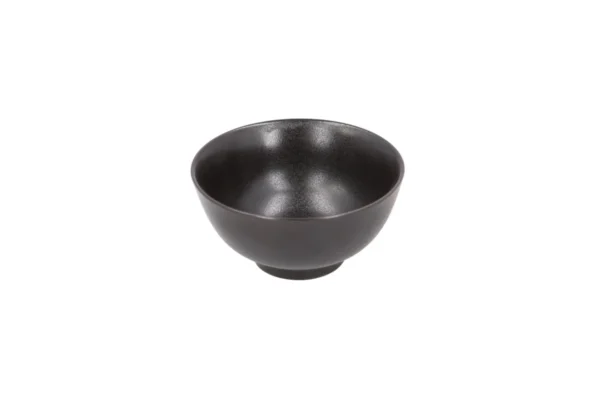 Black Matt Sauce bowl 8cm