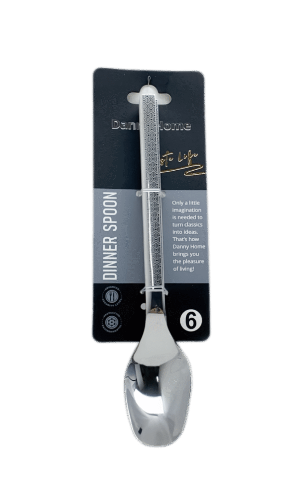 Danny Home Table Spoon 6 pcs