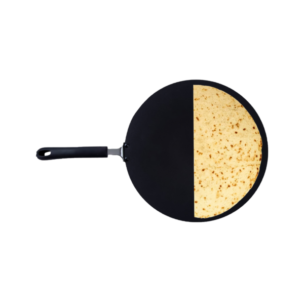 Non Stick Chapati Pan / Tawa 36cm - ARSHiA - Image 4