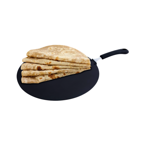 Non Stick Chapati Pan / Tawa 36cm - ARSHiA - Image 5