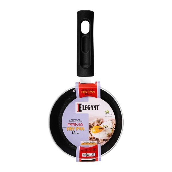 ELGANT Non Stick Fry Pan PRIMA, Sizes Available - Image 11