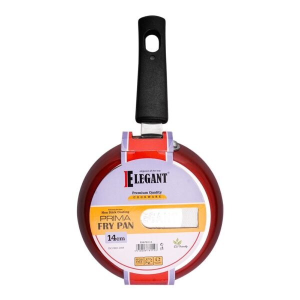 ELGANT Non Stick Fry Pan PRIMA, Sizes Available - Image 12