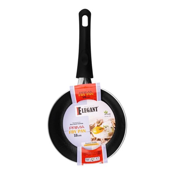 ELGANT Non Stick Fry Pan PRIMA, Sizes Available - Image 7