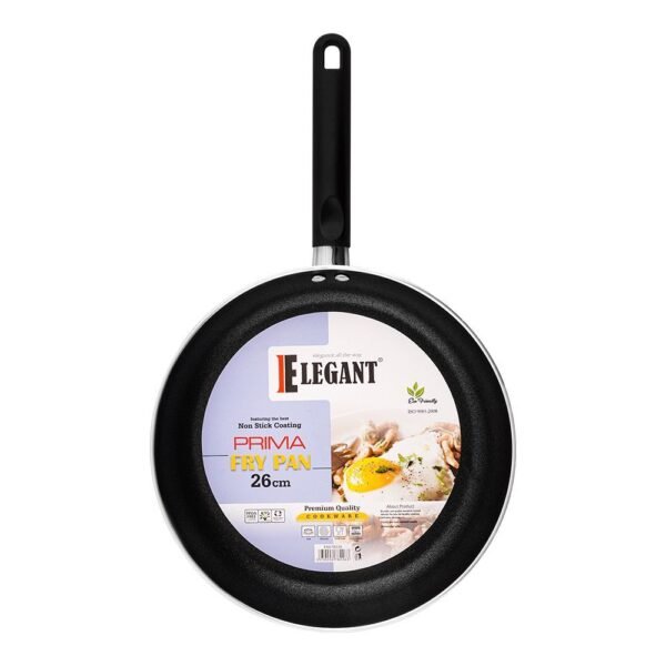 ELGANT Non Stick Fry Pan PRIMA, Sizes Available - Image 4