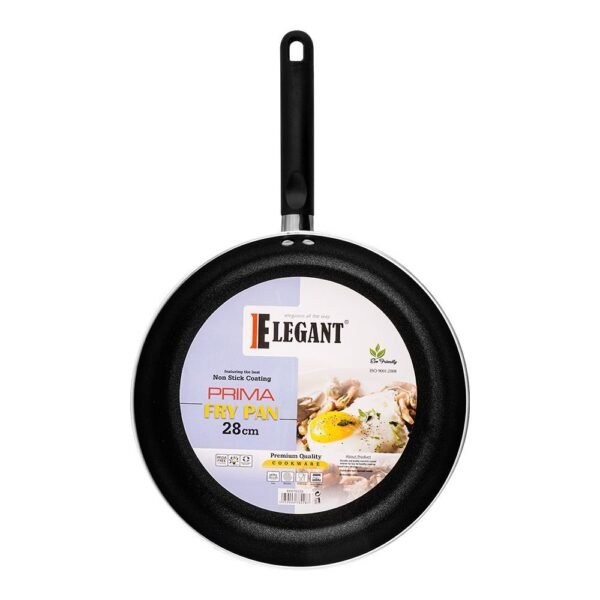 ELGANT Non Stick Fry Pan PRIMA, Sizes Available - Image 3