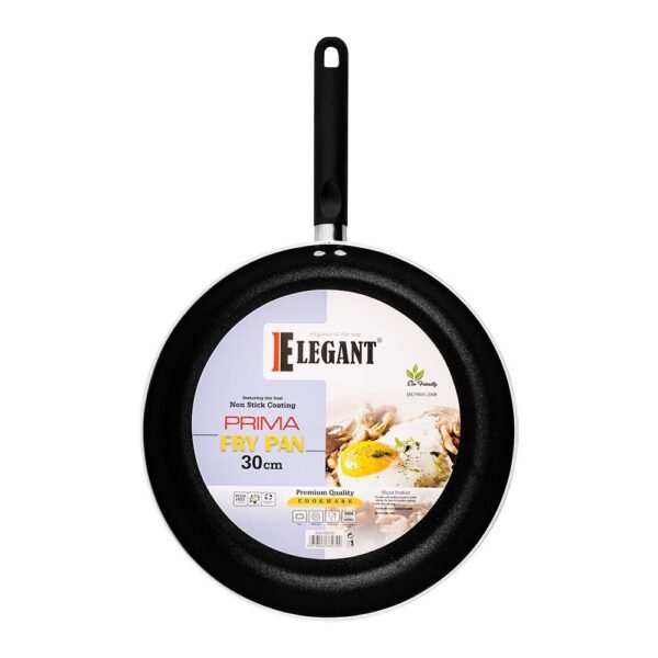 ELGANT Non Stick Fry Pan PRIMA, Sizes Available - Image 2