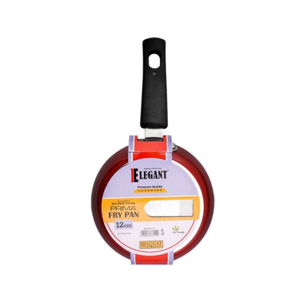 ELGANT Non Stick Fry Pan PRIMA, Sizes Available - Image 9