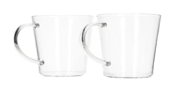 Danny Home Glass Mug 300ml 2Pcs