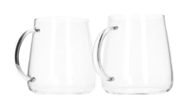 Danny Home Glass Mug 450ml 2Pcs