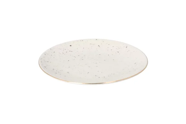 Danny Home Speckled Side Plate 19cm