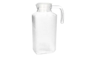 Danny Home Glass Juice Jug 25.8cm 1800ml