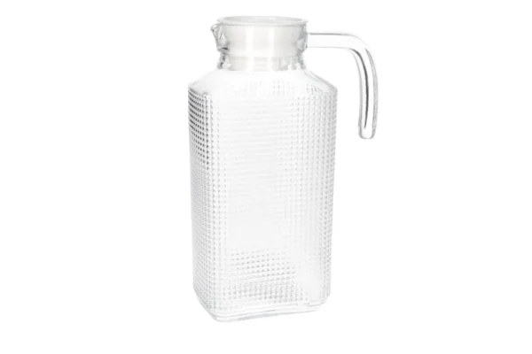 Danny Home Glass Juice Jug 25.8cm 1800ml