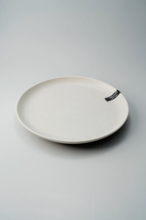 Danny Home Ceramic Dinner Plate 27cm