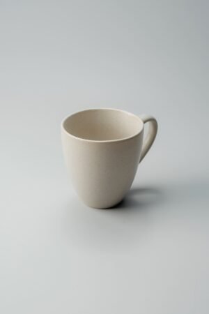 Danny Home mug, 400 ml, porcelain, 1 pc.