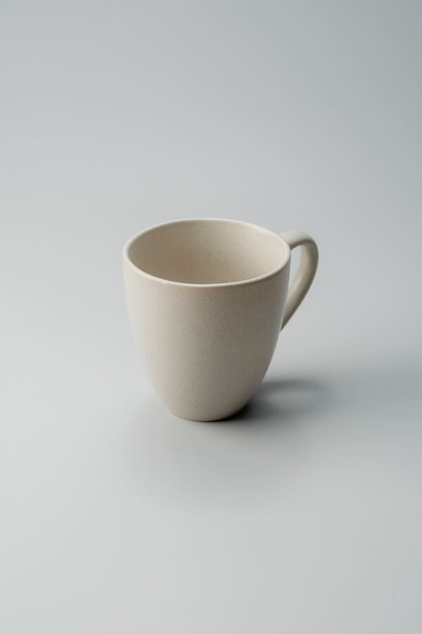 Danny Home mug, 400 ml, porcelain, 1 pc.