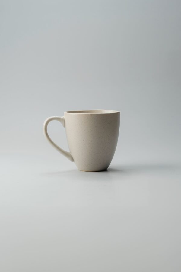 Danny Home mug, 400 ml, porcelain, 1 pc. - Image 2