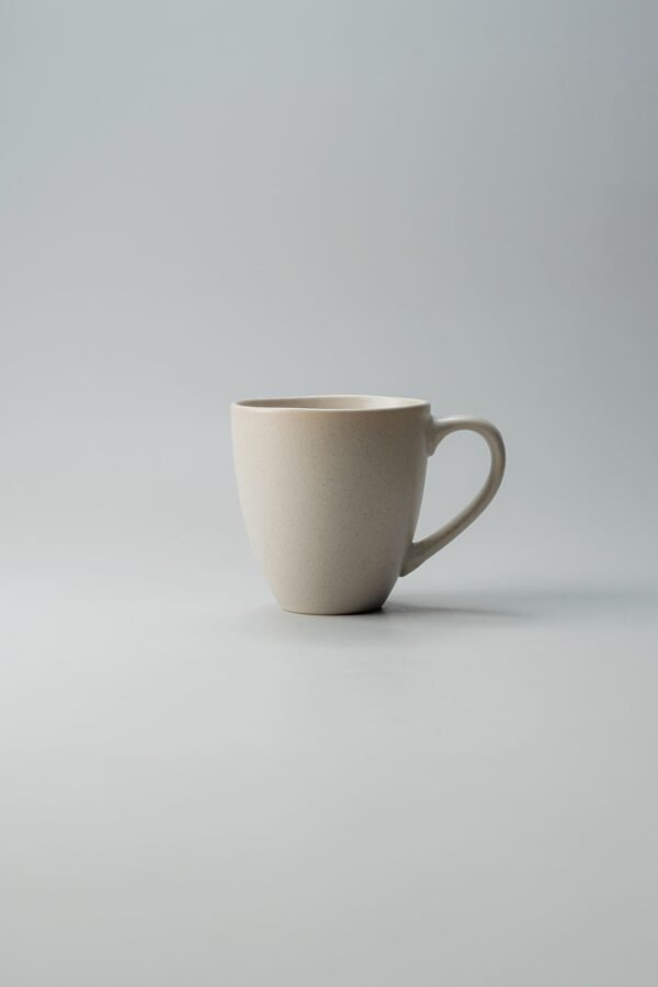 Danny Home mug, 400 ml, porcelain, 1 pc. - Image 3