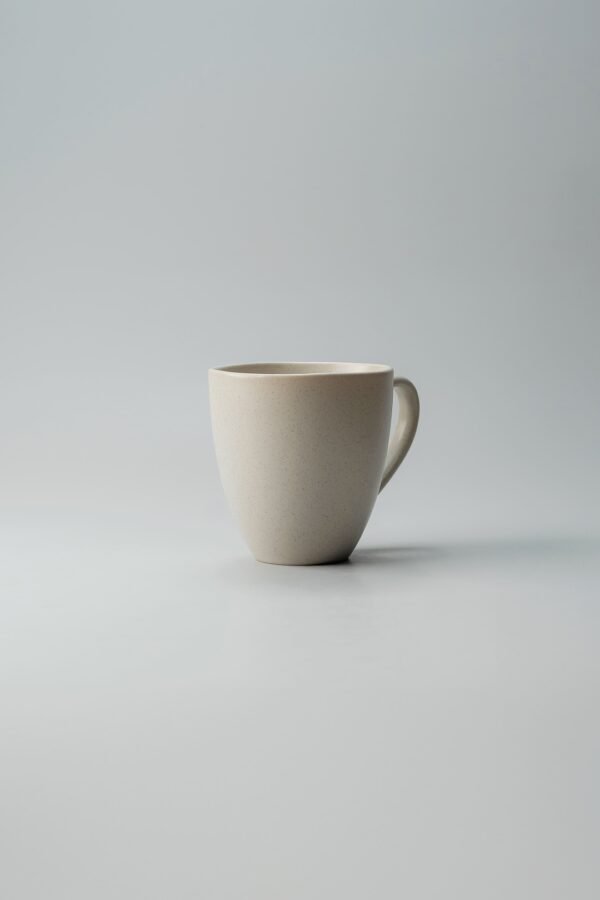 Danny Home mug, 400 ml, porcelain, 1 pc. - Image 4