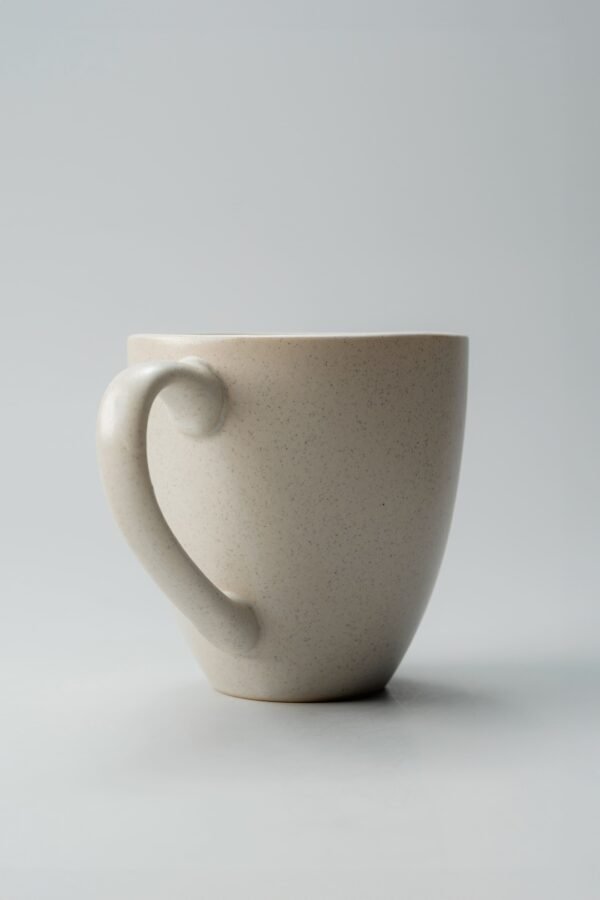 Danny Home mug, 400 ml, porcelain, 1 pc. - Image 5