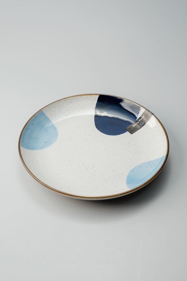 Danny Home Ceramic Dinner Plate 22cm