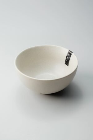 Danny Home bowl 1 pc, porcelain, 12cm
