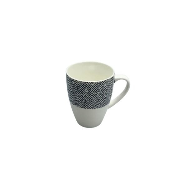 DANNY HOME CERAMIC MUG 320ml
