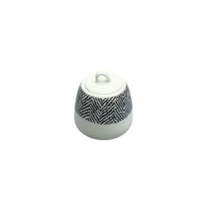 Danny Home CERAMIC SUGAR JAR 220ml