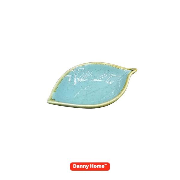 Danny Home Ceramic serving dish