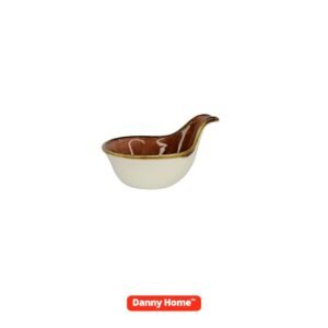 Danny Home Serving dish 12cm