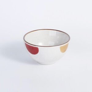 Danny Home bowl porcelain 12cm