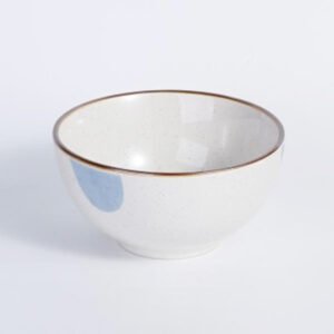 Danny Home bowl porcelain 20cm