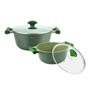 Pots